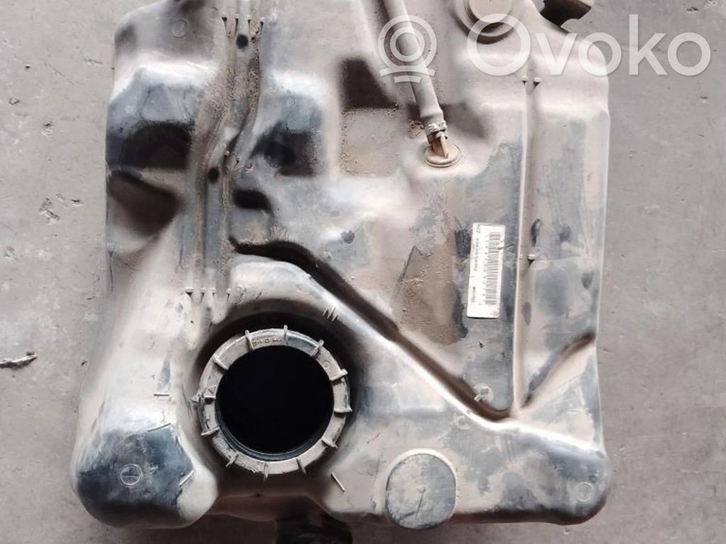 Fuel tank   AV619002