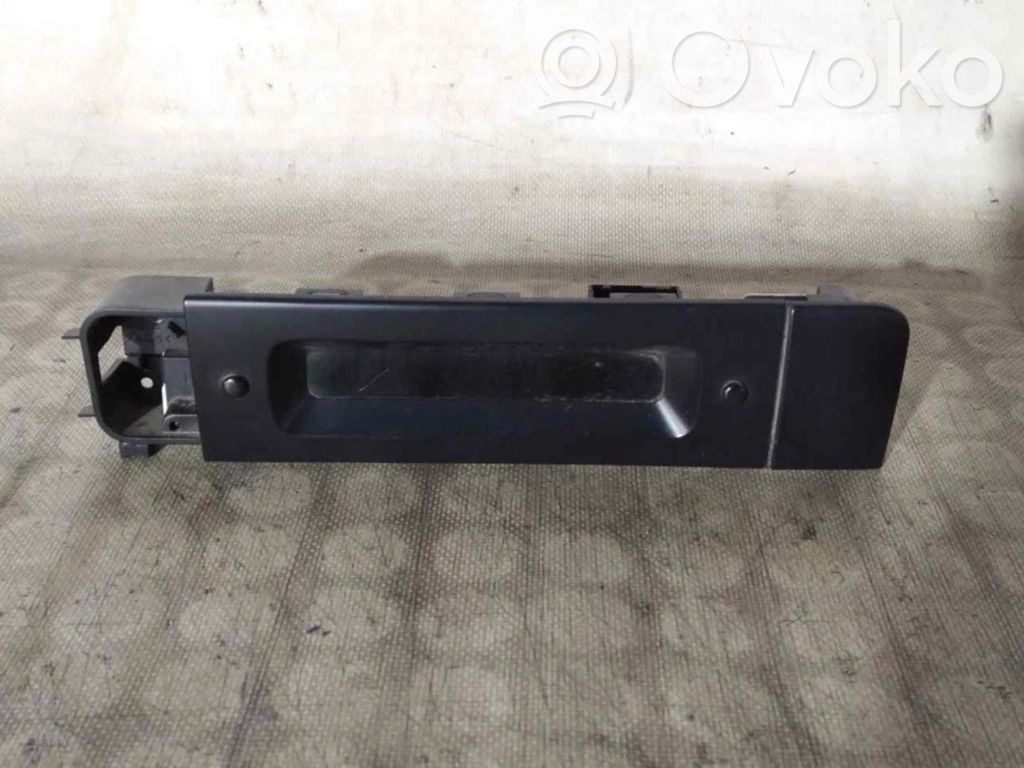 Peugeot 406 Screen/display/small screen 