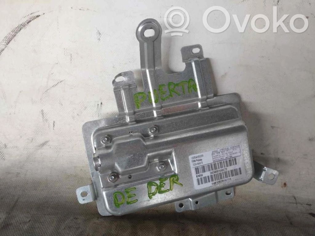 Airbag lateral   343400108072,343400108072