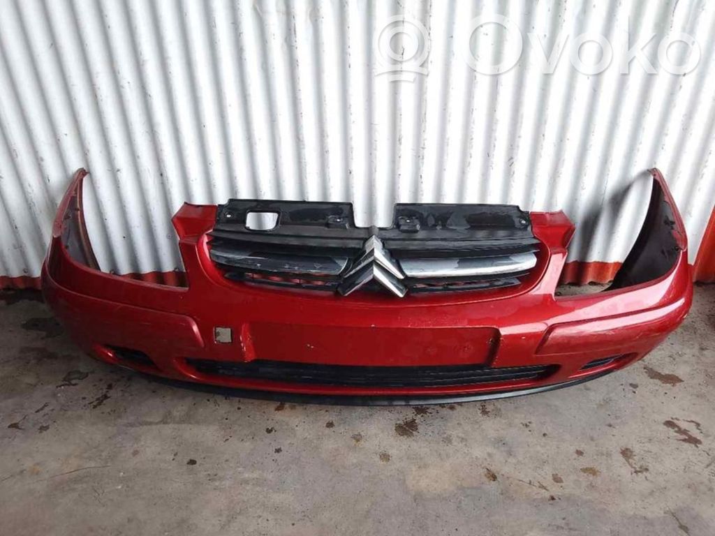 Citroen C5 Parachoques delantero 