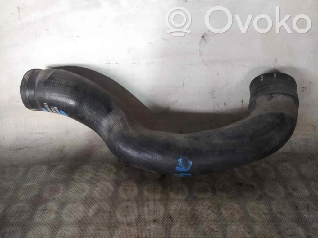 Opel Astra H Conductă/pâlnie umplere ulei 