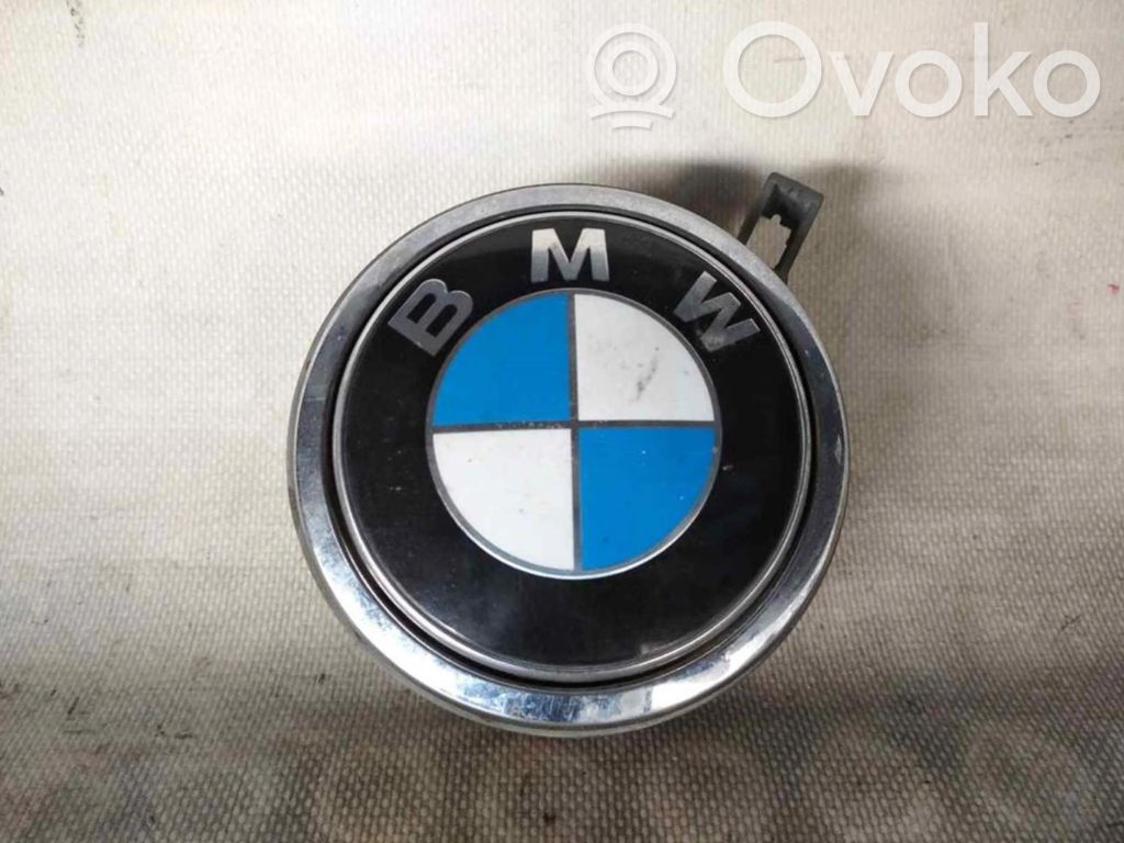 BMW 1 E81 E87 Mâner exterior ușă încărcare 