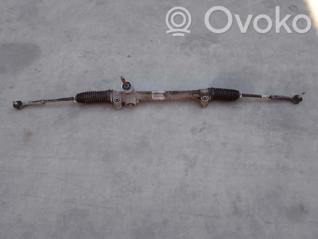 Opel Corsa D Hammastanko 