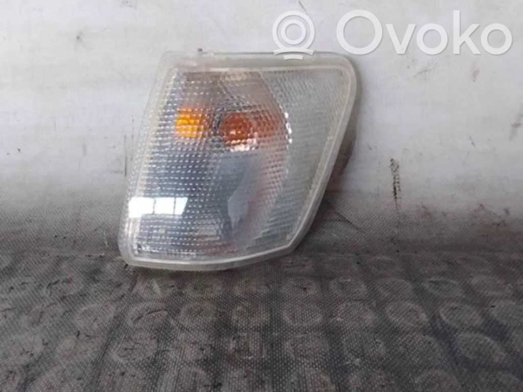 Frontblinker