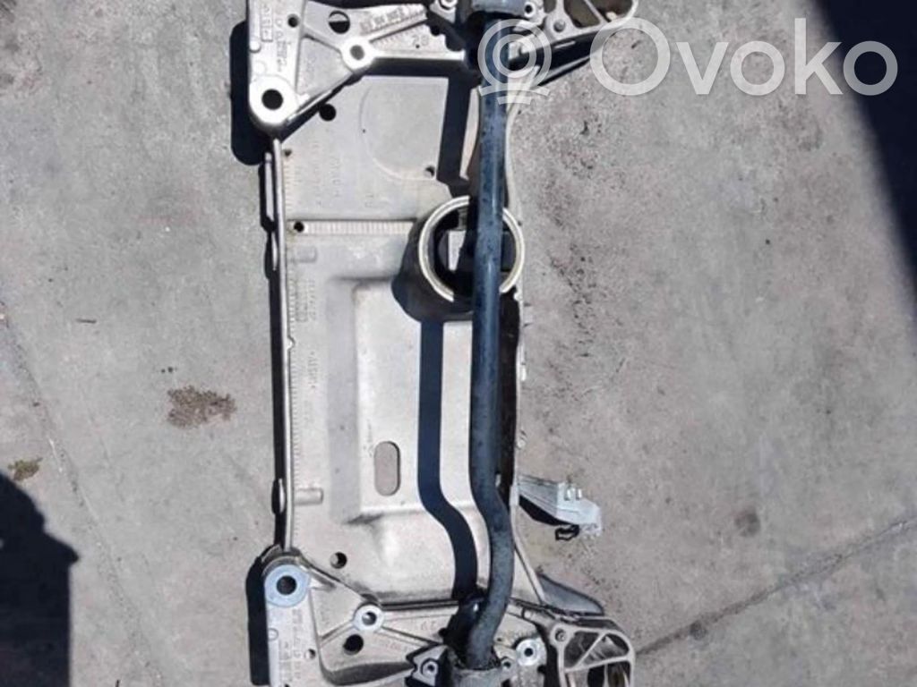 Volkswagen Eos Priekinis traversas 