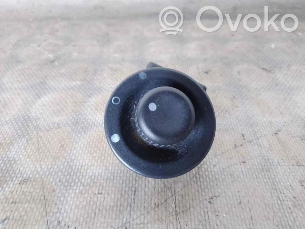 Renault Scenic II -  Grand scenic II Interruptor del espejo lateral 