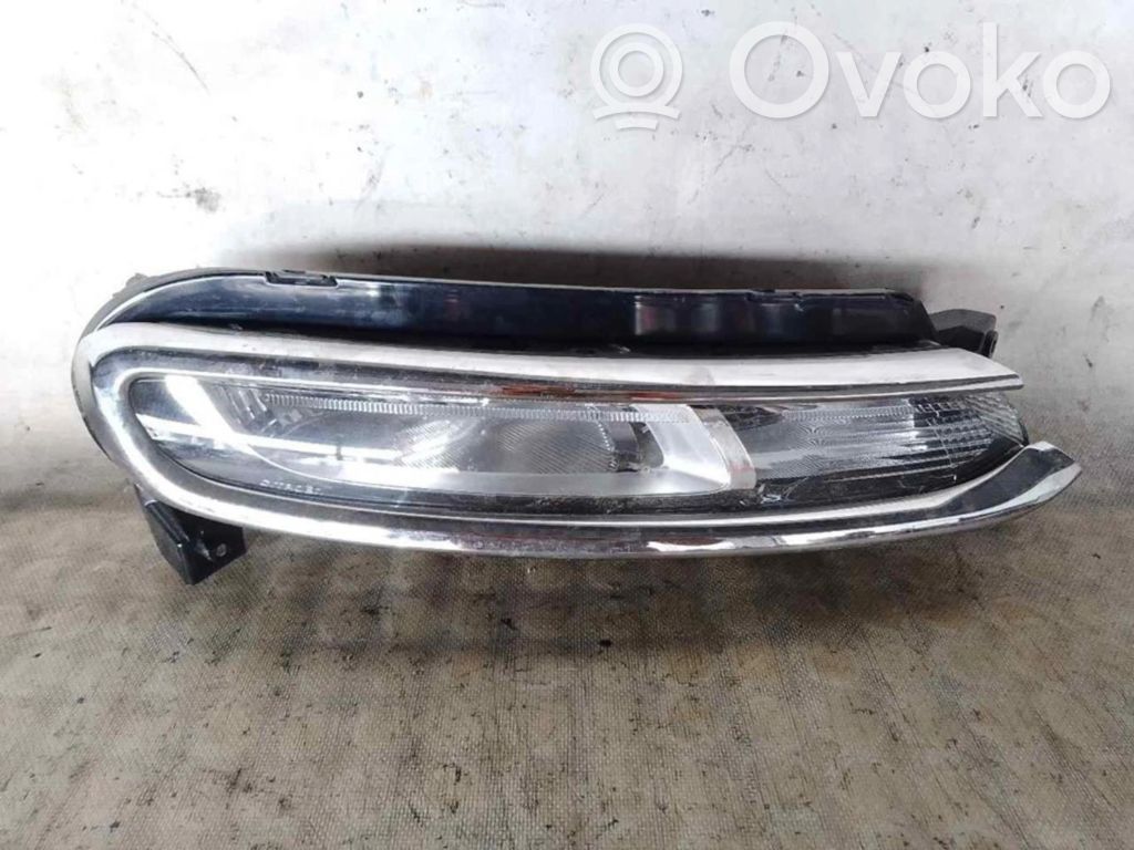 Citroen C3 Frontblinker 