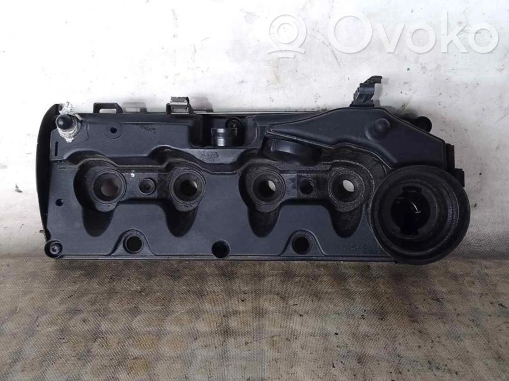 Seat Ibiza IV (6J,6P) Pokrywa zaworów 