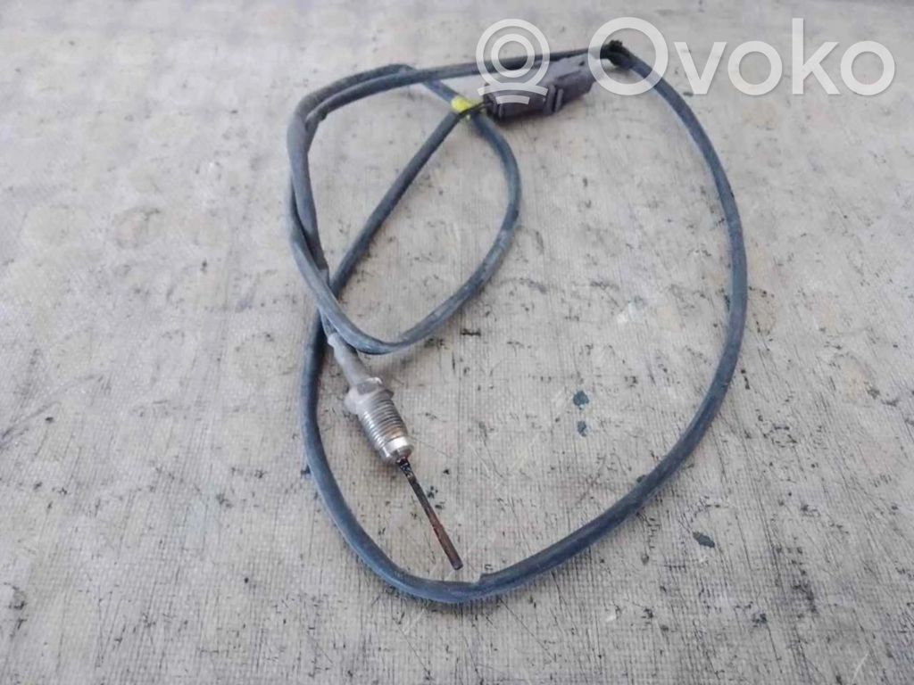 Sonde lambda   9635119080
