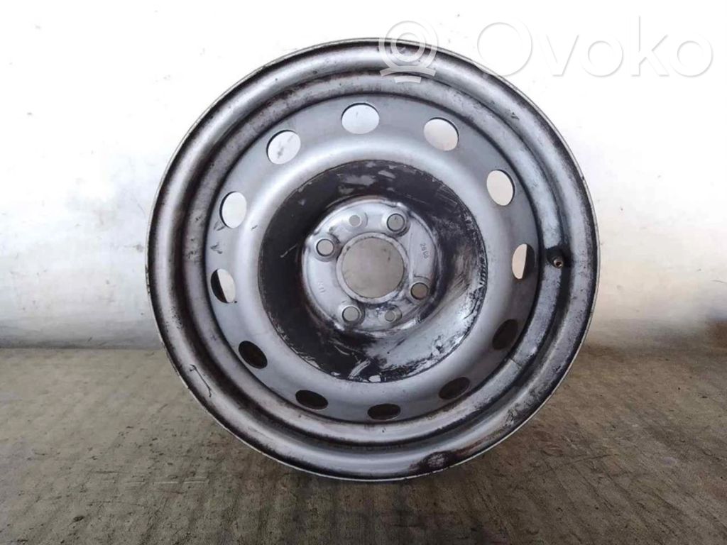 Fiat Doblo Jante alliage R22 