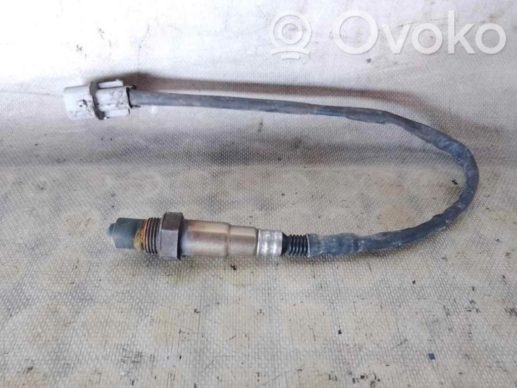 KIA Rio Sonda lambda 