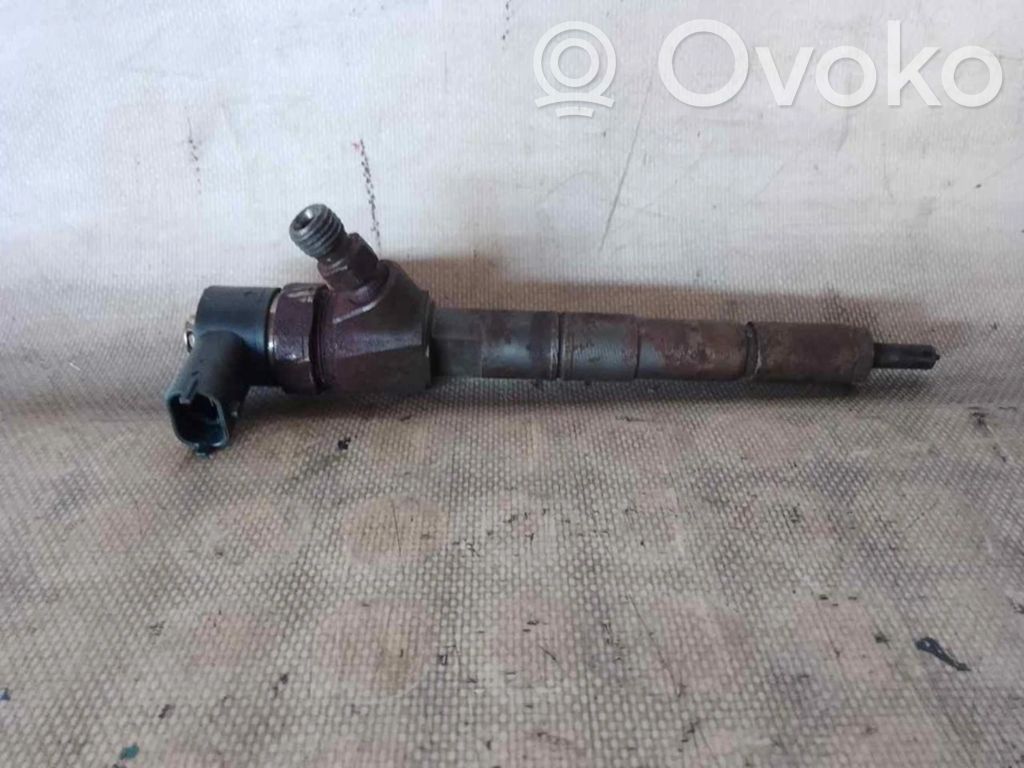 Inyector de combustible   8445160087