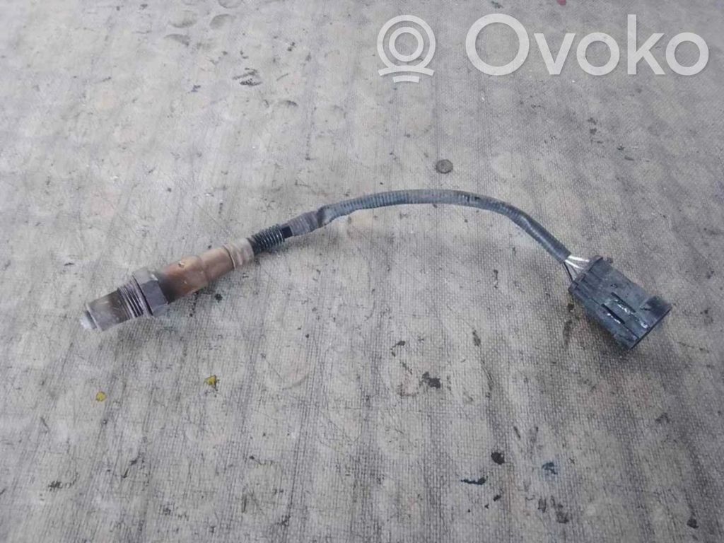 Fiat Punto (188) Lambda zonde 