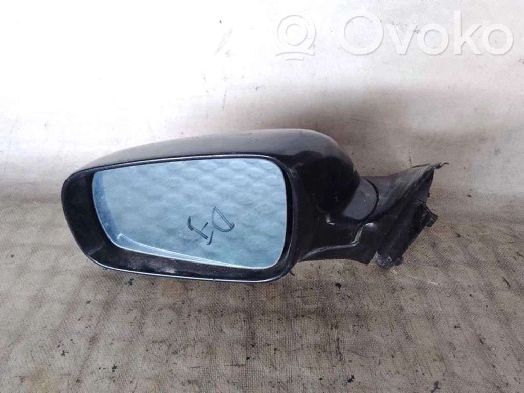 Audi A8 S8 D2 4D Elektryczne lusterko boczne drzwi przednich 