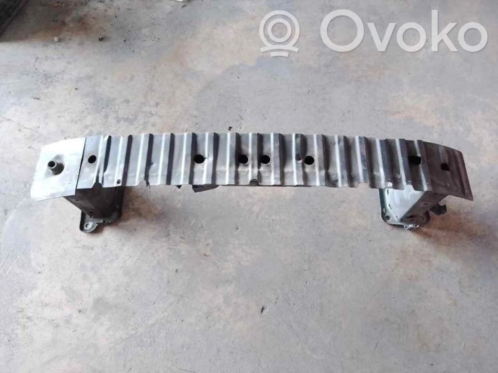 Ford Focus Front bumper lip 