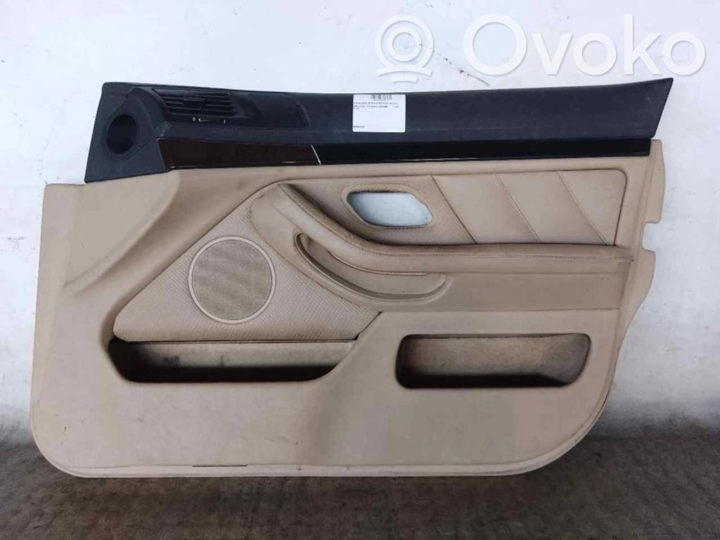 Etuoven verhoilu   8212806,8212806