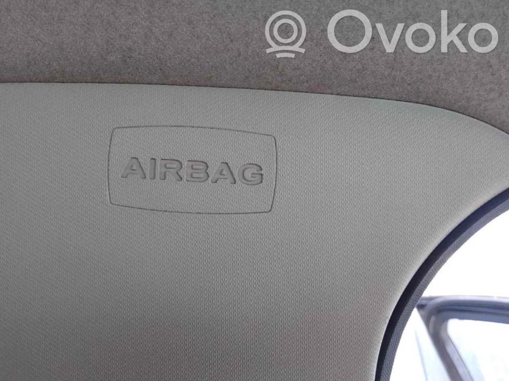 Side airbag