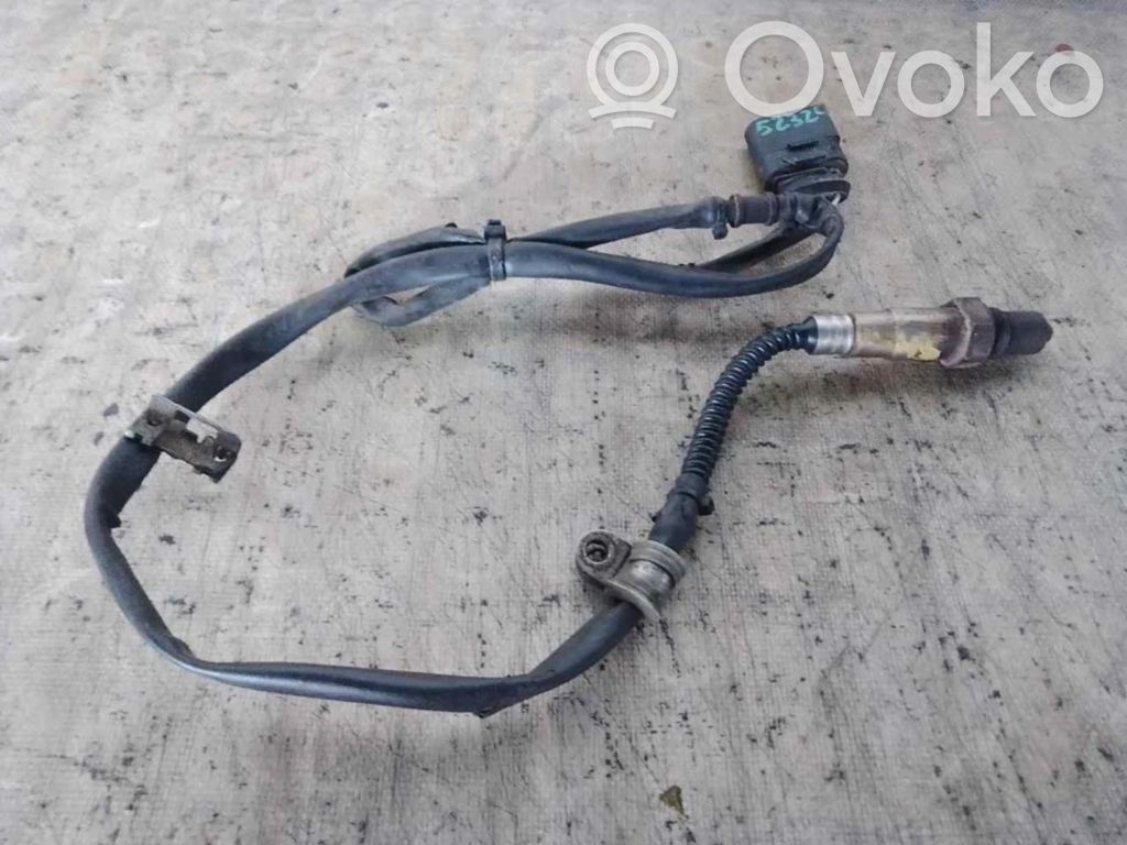 Sonde lambda   06A906262AC