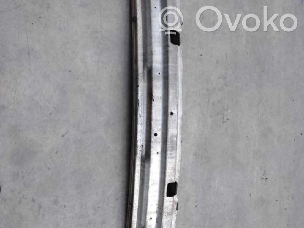 BMW 5 E39 Stoßstange Stoßfänger 