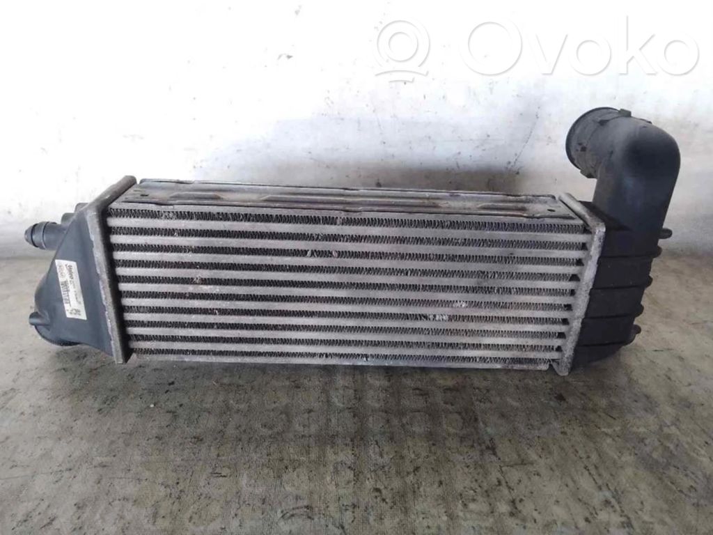 Radiador intercooler   1489396080