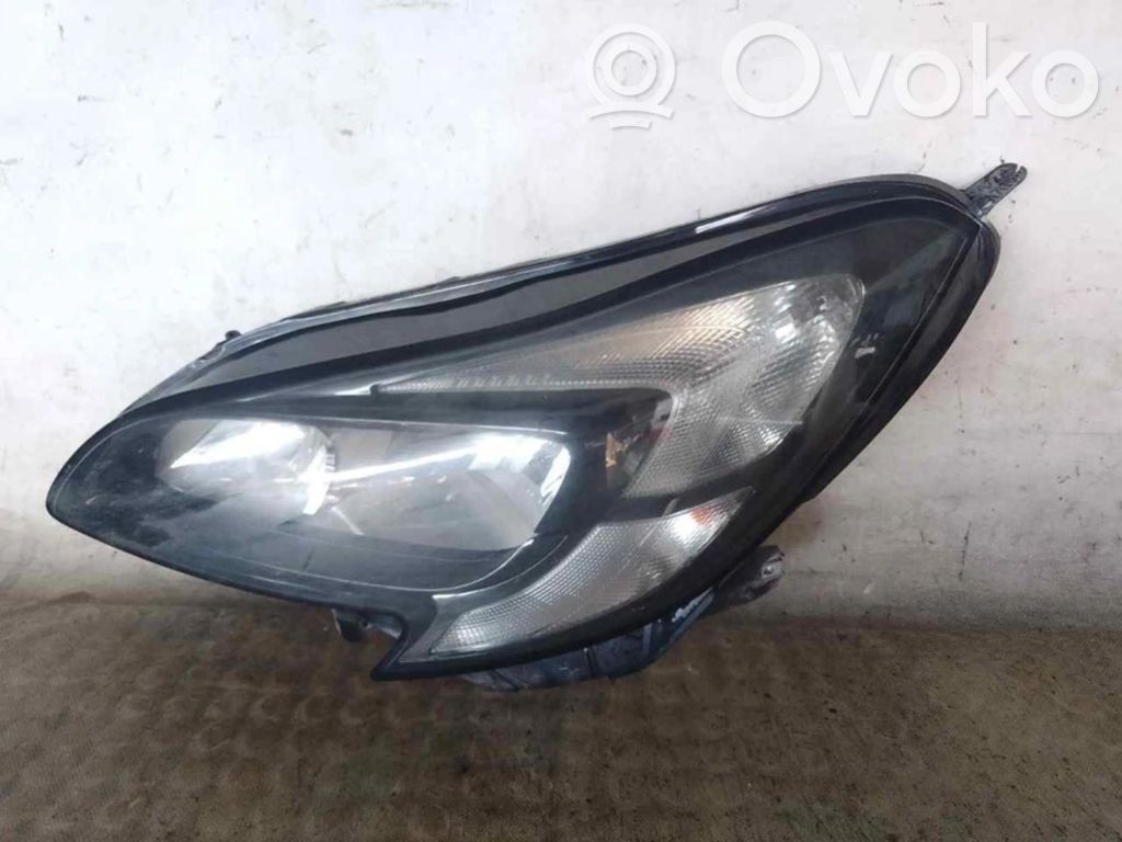 Headlight/headlamp   13381335
