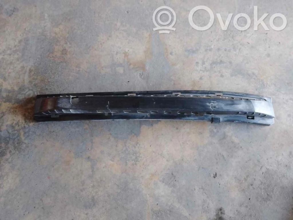 Nissan Note (E12) Priekšējais bamperis 