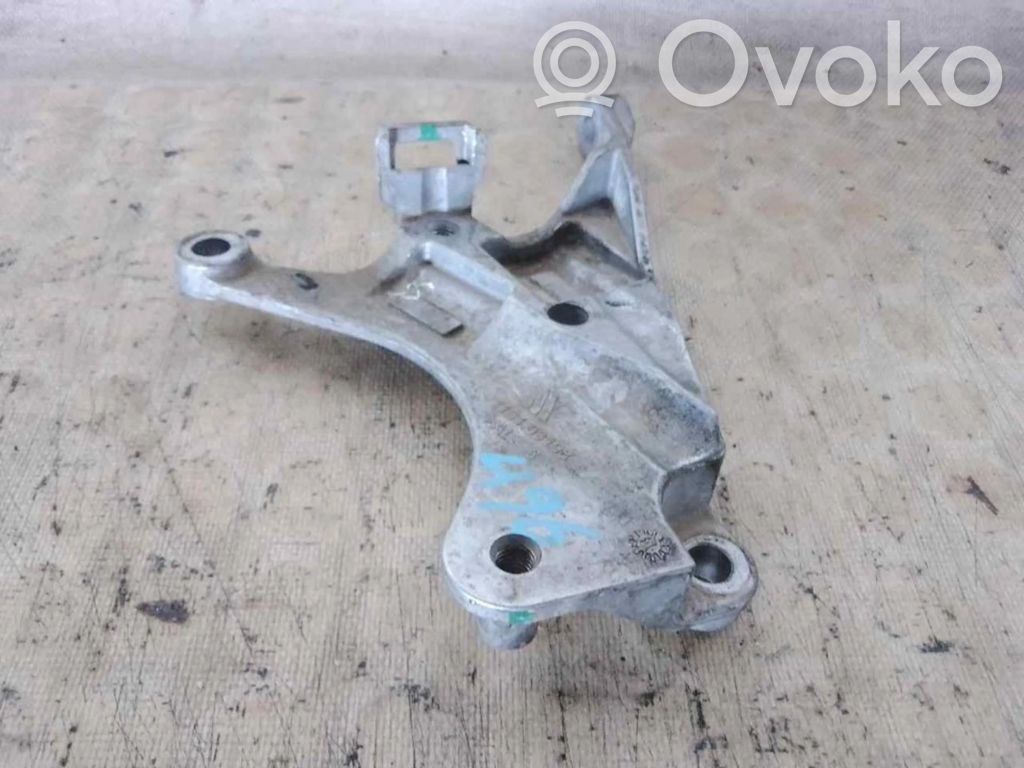 Peugeot 308 SW  Suport tampon motor 