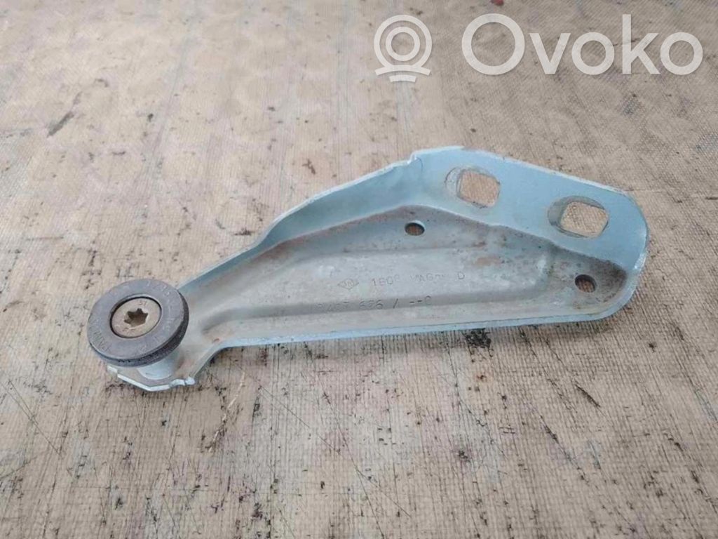 Renault Kangoo I Front door hinge set 