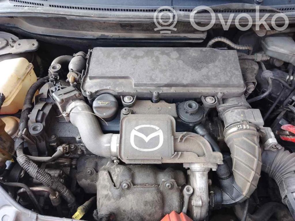 Motor   F6JA