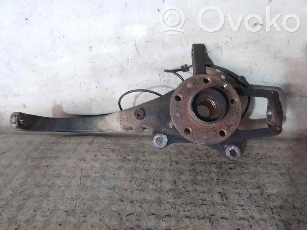 Alfa Romeo 166 Mangueta de dirección de rueda delantera 