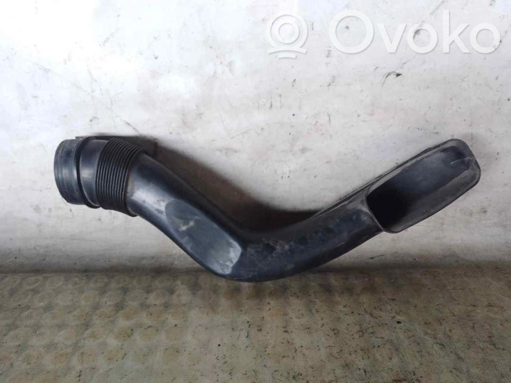 Citroen Berlingo Öljyntäyttöputki 