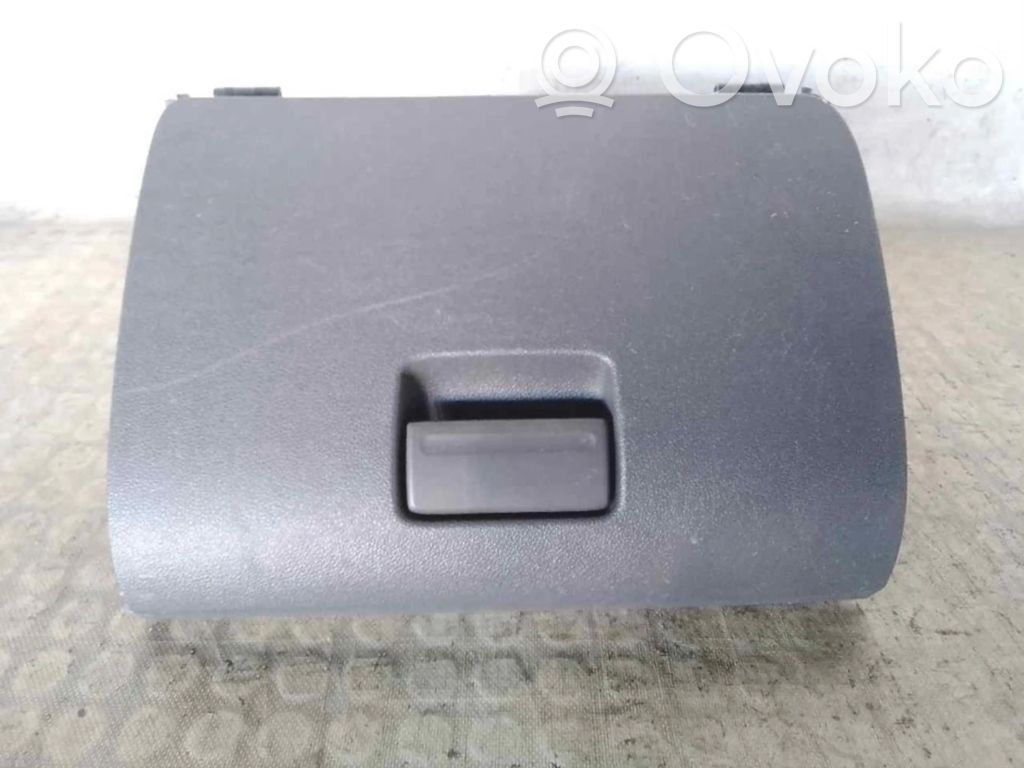 Ford Focus Guantera 