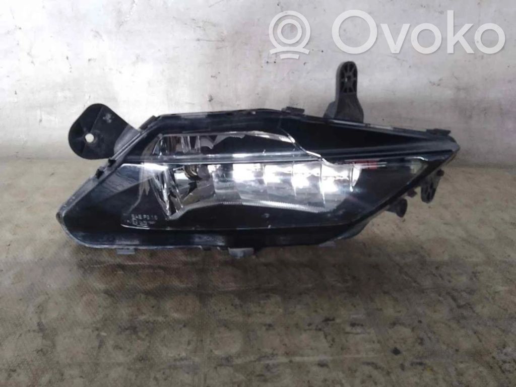 Opel Astra J Etusumuvalo 