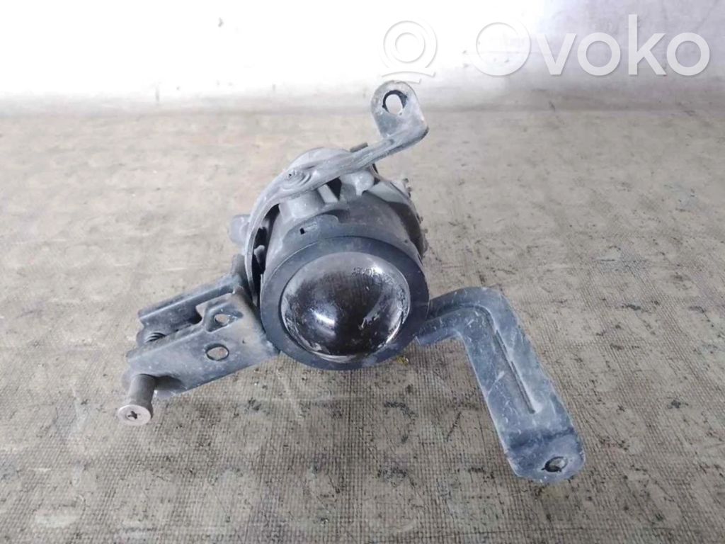 KIA Rio Etusumuvalo 