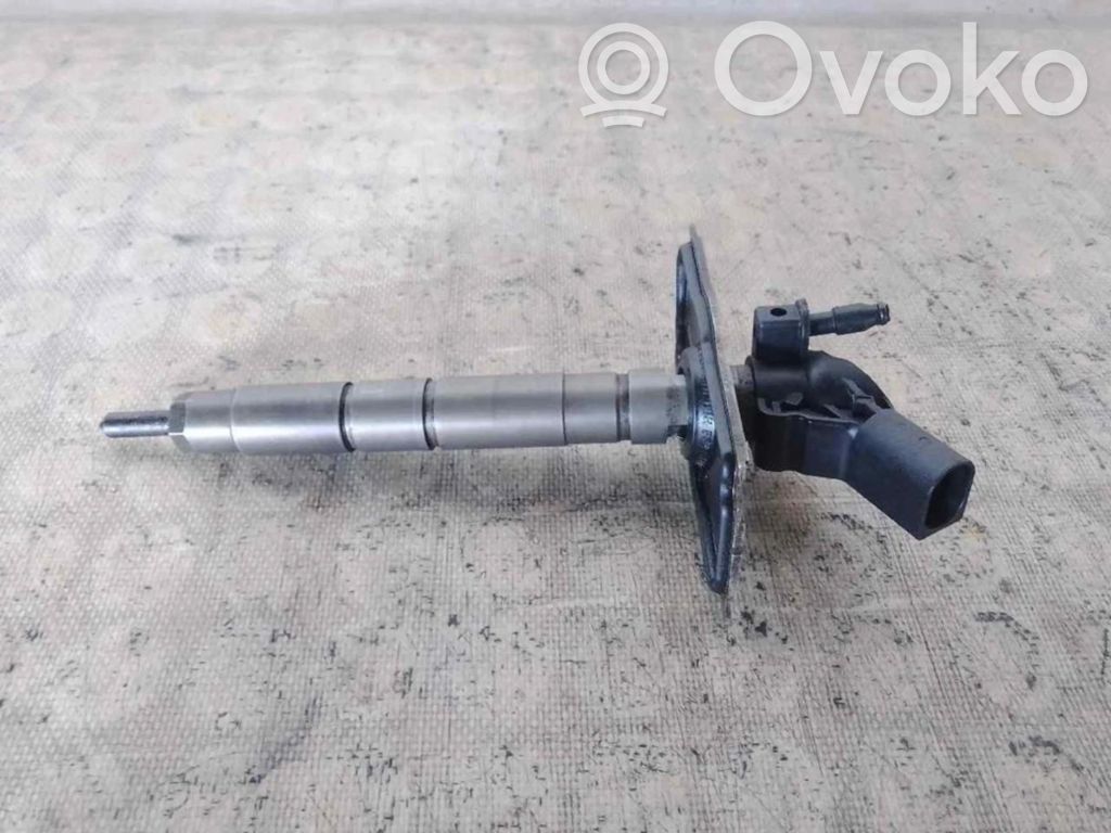 Porsche Cayenne (92A) Sprausla (-i) 