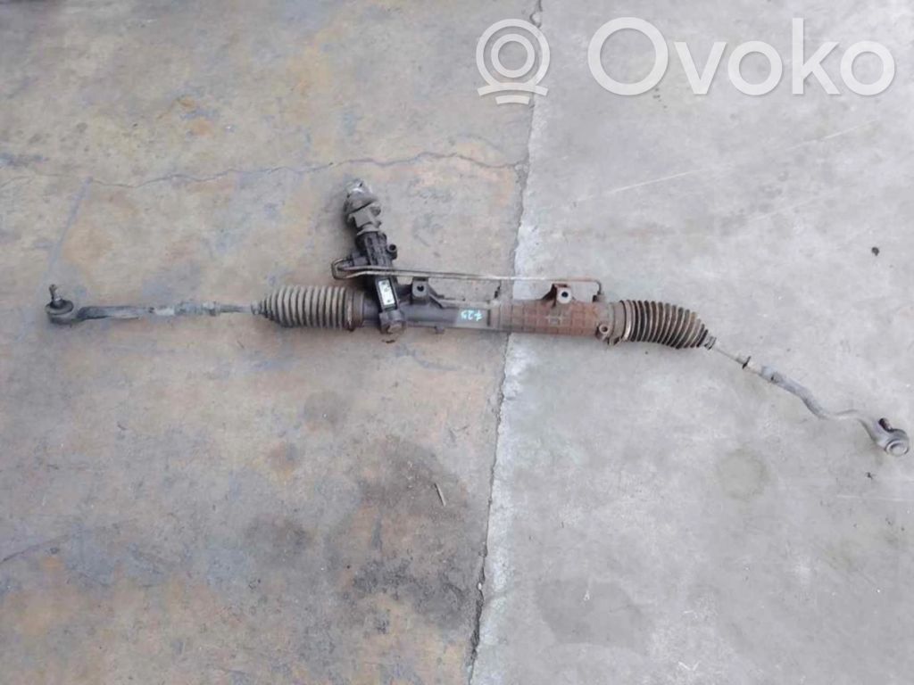 BMW 3 E46 Vairo kolonėlė 