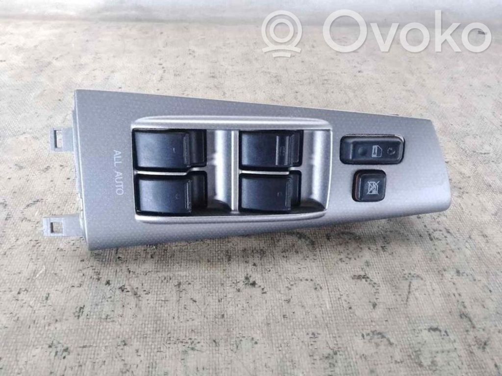 Electric window control switch   848200F030