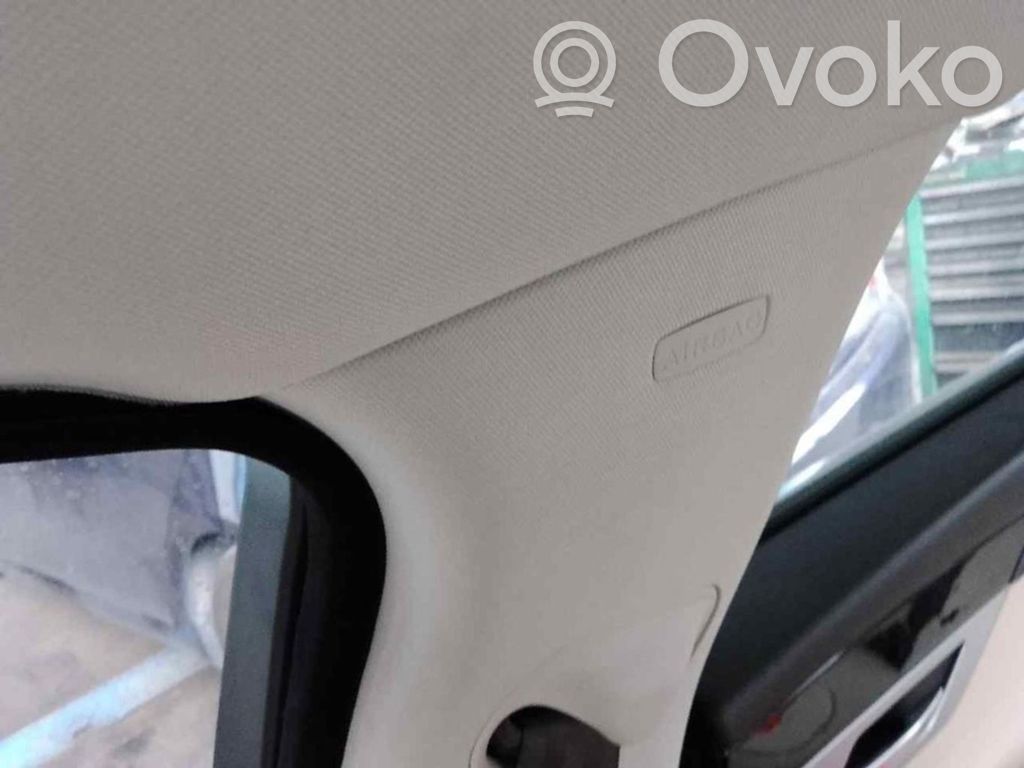 Airbag lateral