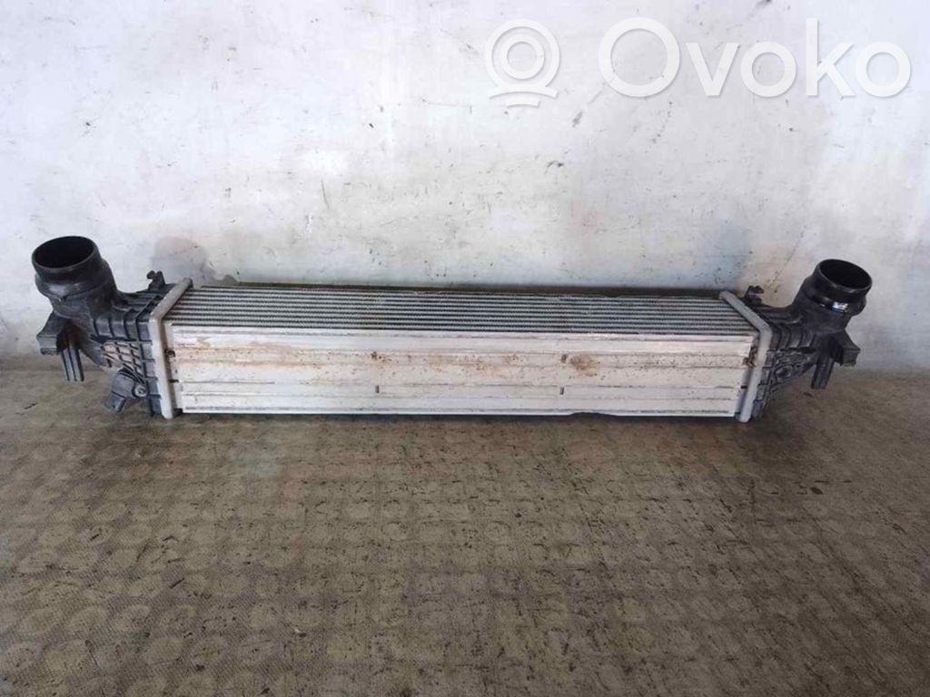 Chłodnica powietrza doładowującego / Intercooler   39146904