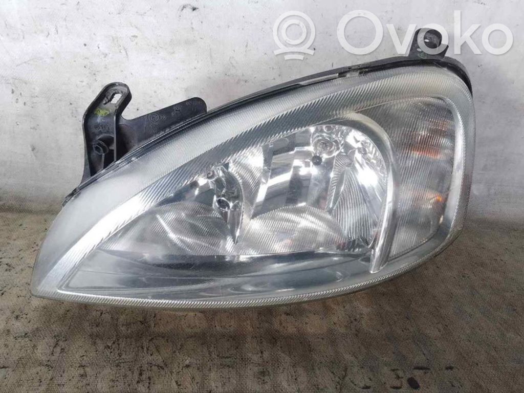 Scheinwerfer   09114329