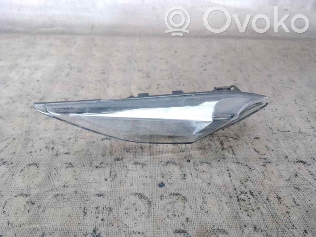 Frontblinker   7P5949101