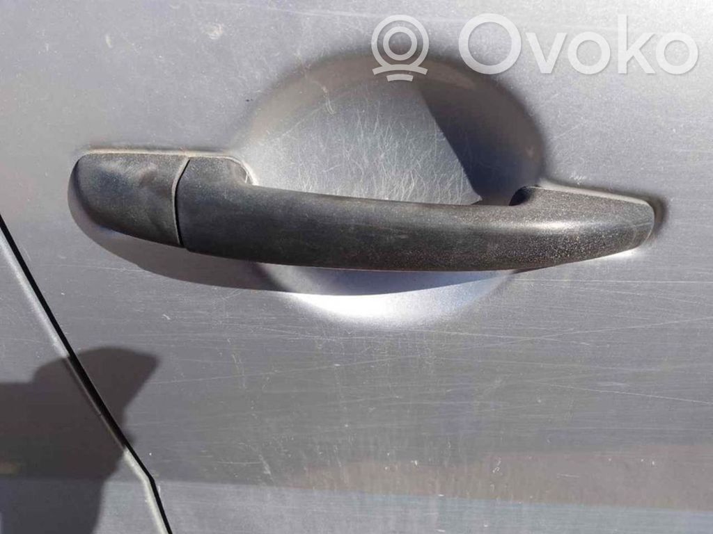 Otros repuestos del exterior