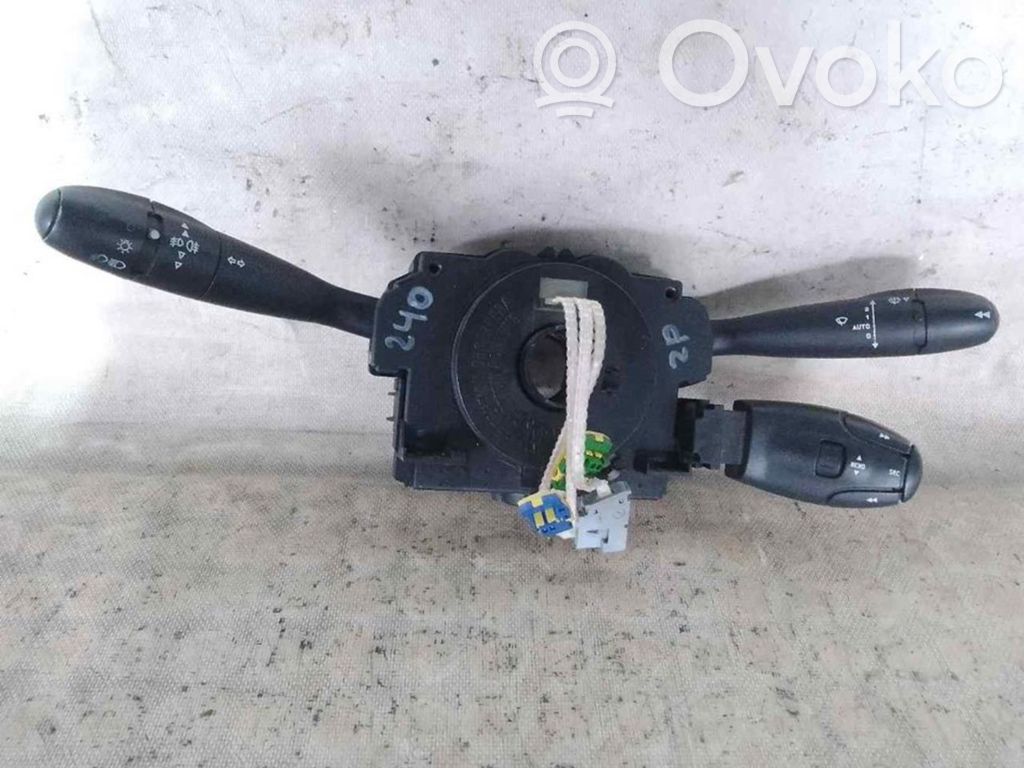 Citroen C5 Interruptor de control multifunción 