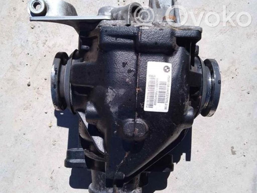 Hinterachsdifferential   752615804