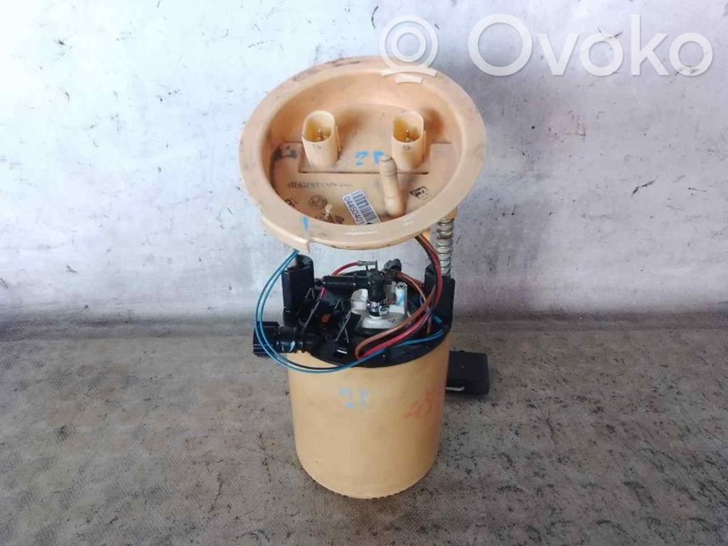 Polttoainesäiliön pumppu   993781069