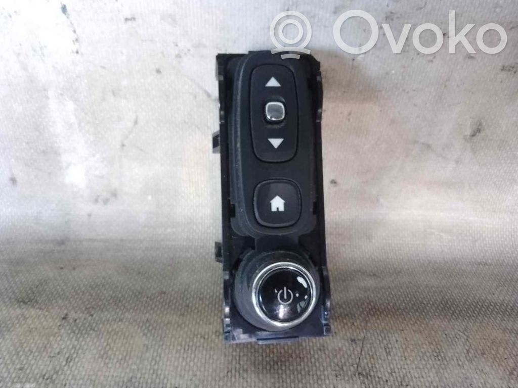 Interruptor de control multifunción   253B08825R