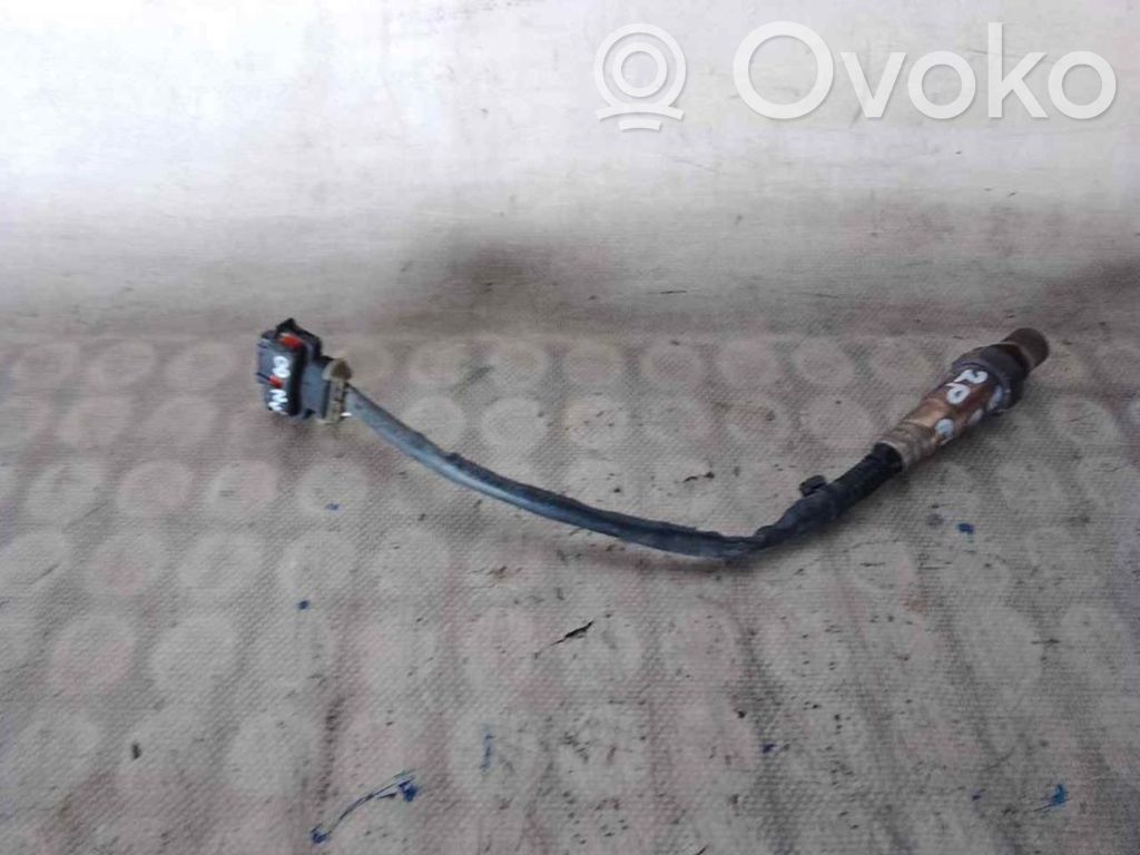 Sonda lambda   0258006924