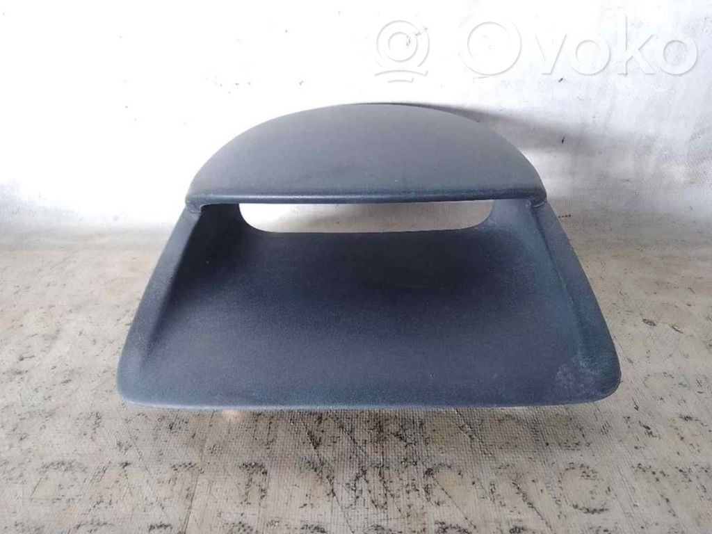 Renault Clio III Alaverhoilu 