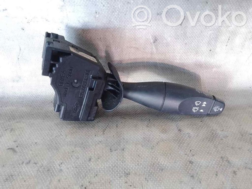 Ford Fusion Interruptor del limpiaparabrisas 
