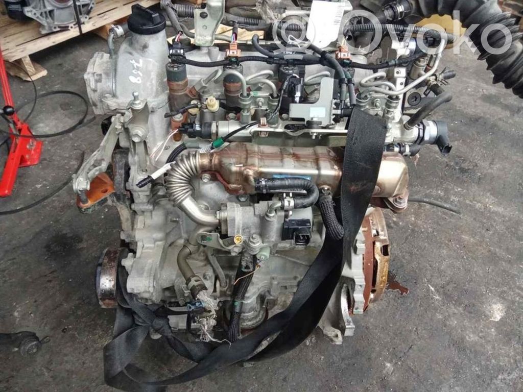 Engine   1NDTV